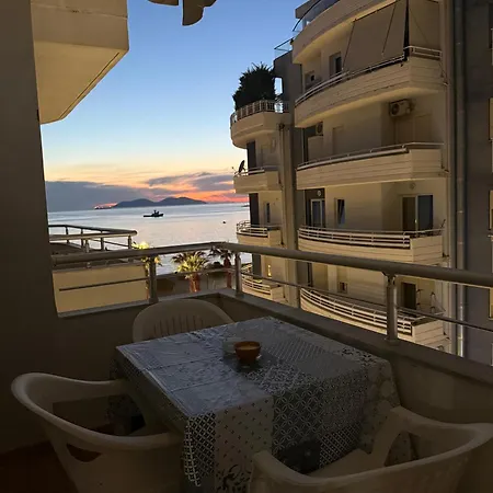 Sunset Glow * Vlorë
